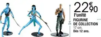 Cora x Carrefour Figurine de Collection offre