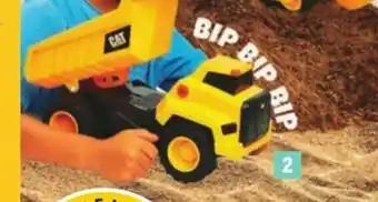 Camion Benne