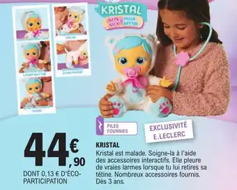 Kristal
