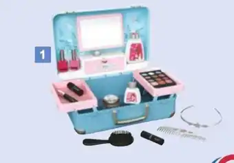 E.Leclerc My Beauty Vanity offre