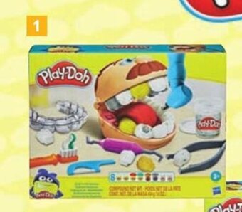 E.Leclerc Dentiste offre