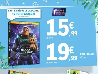 Buzz l'Eclair