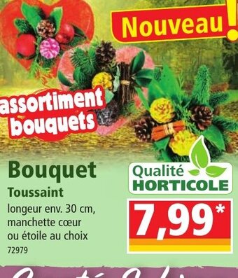 Bouquet