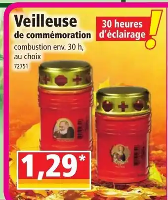 Veilleuse