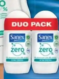 Intermarché Déodorant bille 0% Extra controle offre