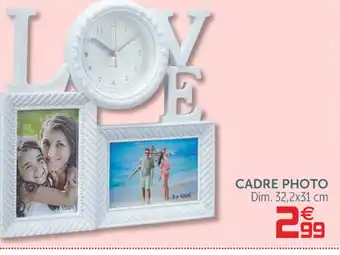 Cadre Photo
