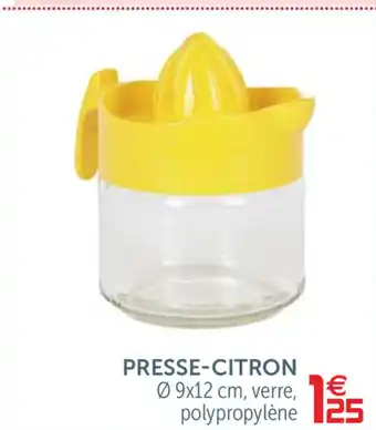 Presse-Citron