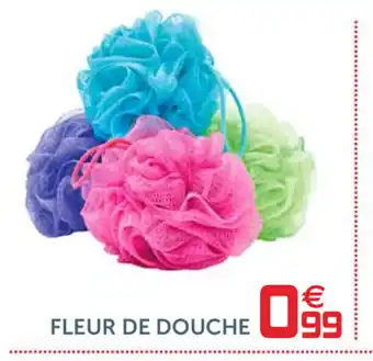Gifi Fleur de Douche offre