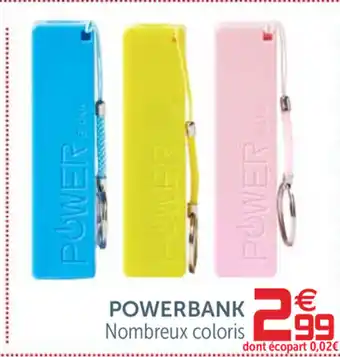 Powerbank