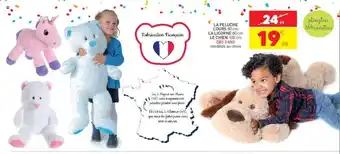Stokomani La Peluche offre