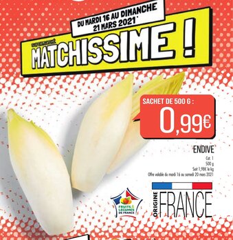Endive