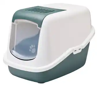 Maxi Zoo Maison de toilette offre