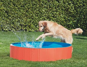 Piscine FIT+FUN
