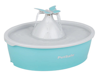 Maxi Zoo Fontaine à eau Butterfly offre