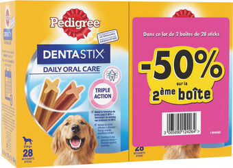 Maxi Zoo Boîtes de friandises offre