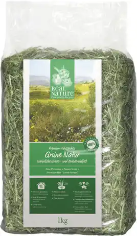 Foin Green Nature