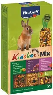 Maxi Zoo Bon plan sur toutes les friandises Vitakraft offre