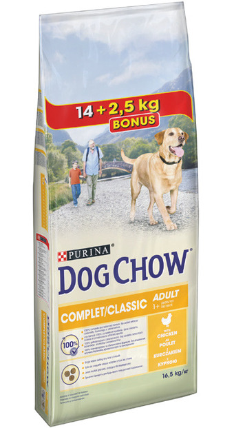 Maxi Zoo Croquettes Complet offre