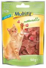 Maxi Zoo Friandises Naturelle offre