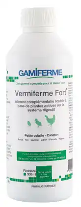 Bon Plan sur tous les soins de la marque Gamiferme