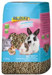Maxi Zoo Bon plan sur toutes les litières MultiFit offre