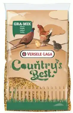 Maxi Zoo Alimentation Gra Mix offre