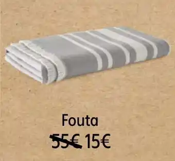 Fouta