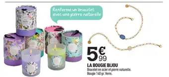 La Bougie Bijou