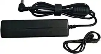Adaptateur secteur alimentation chargeur 24v pour remplacement barre de son soundbar samsung hw-k335 puissance du cĂąble d'...