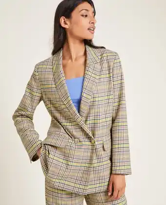 Pimkie Veste blazer oversize offre