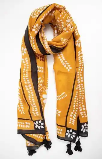 Foulard