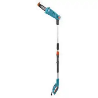 Truffaut Gardena - elagueuse électrique sur perche telescopique 4.4m -tcs 720/20 - 720w offre