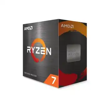 Rue du commerce Processeur ryzen 7 5800x - 3,8/4,7 ghz offre