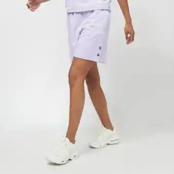 Corporate sweat shorts