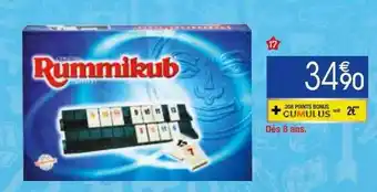 Rummikub