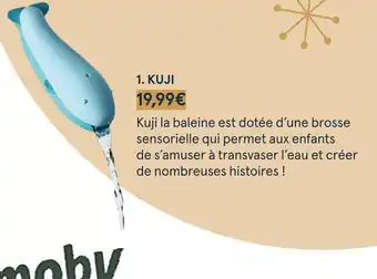 Smoby kuji