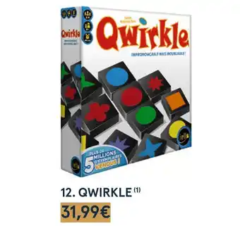 Qwirkle