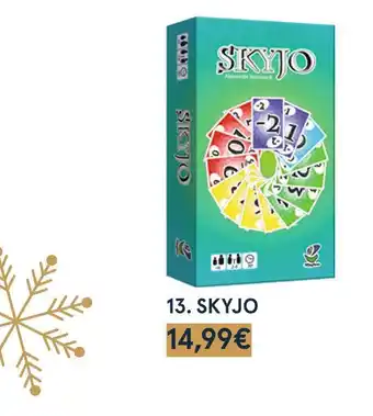 Skyjo skyjo