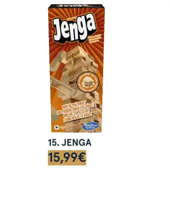 Jenga