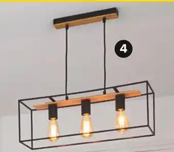 Castorama Suspension offre