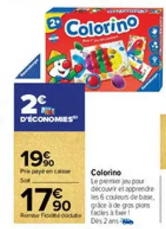 Colorino