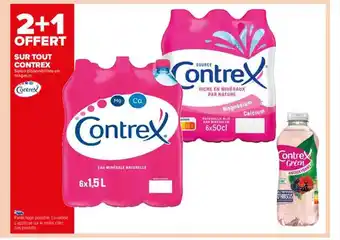 Contrex