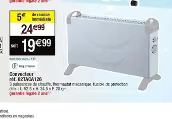 Convecteur