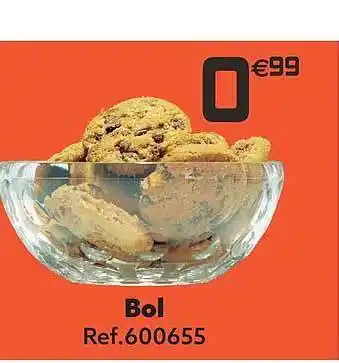 Gifi Bol offre