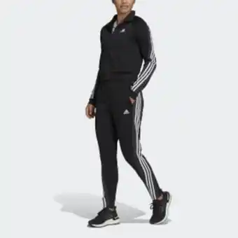 Adidas Survêtement adidas sportswear teamsport offre