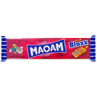Action Maoam bloxx offre