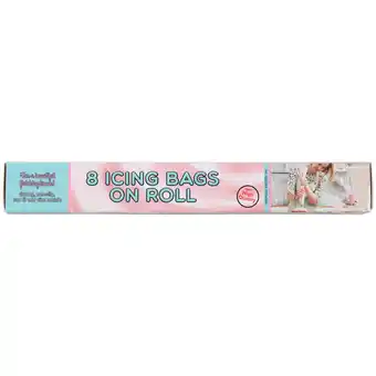 Action Poches à douille professionnelles offre