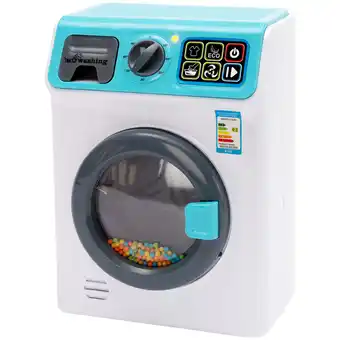 Action Jouet machine à laver ou lave-vaisselle offre