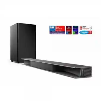 Rue du commerce Barre de son sans fil tcl ts9030eu bluetooth 270w offre
