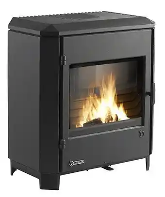 Bricorama Poêle à bois carolo offre